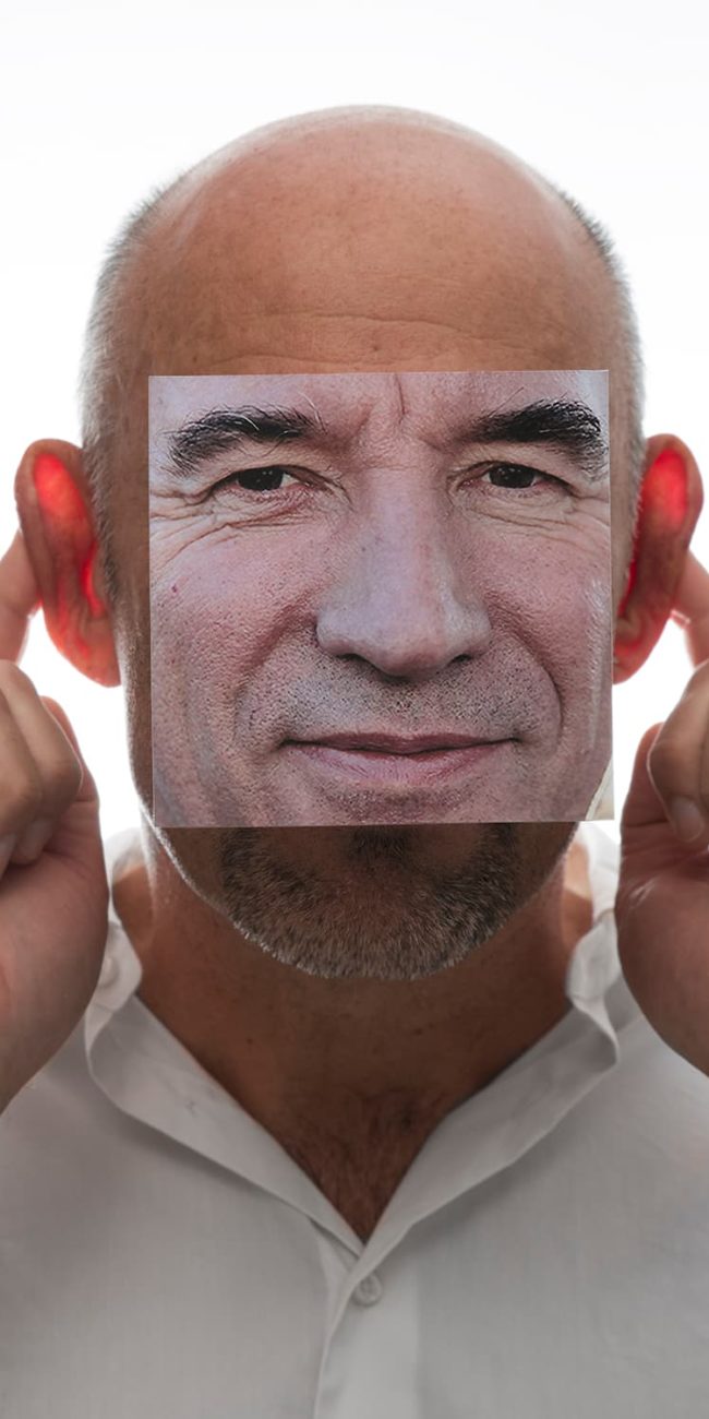 portrait decoupage bayrou modem politique