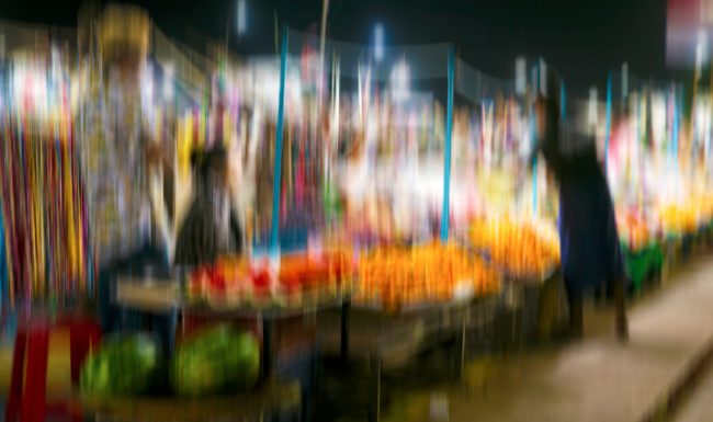 birmanie-myanmar-market-night