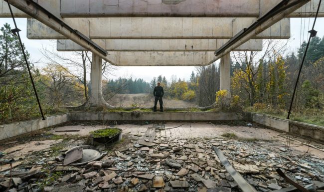 urban-urbex-exploration-bulgarie-autoportrait-todor-jivkov