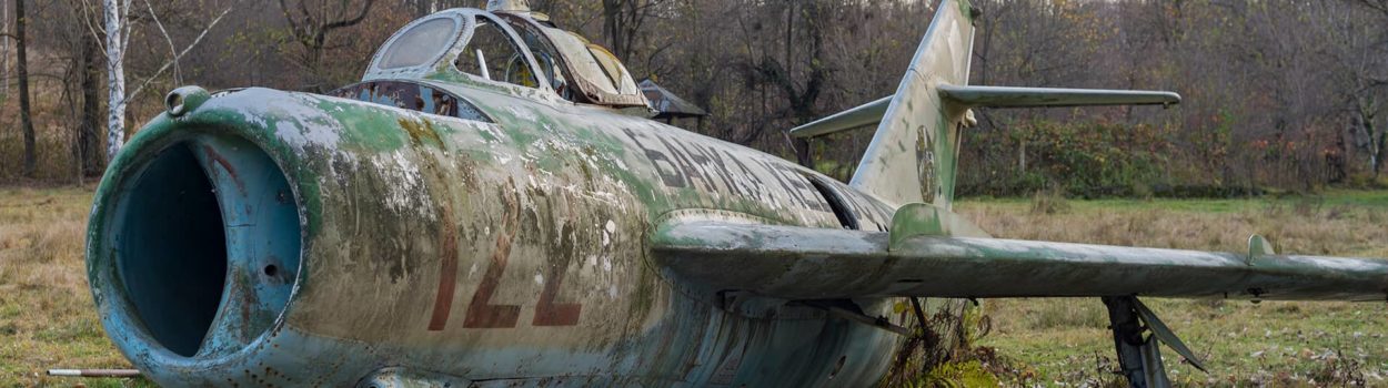 urban-urbex-exploration-bulgarie-ecole-avion-militaire