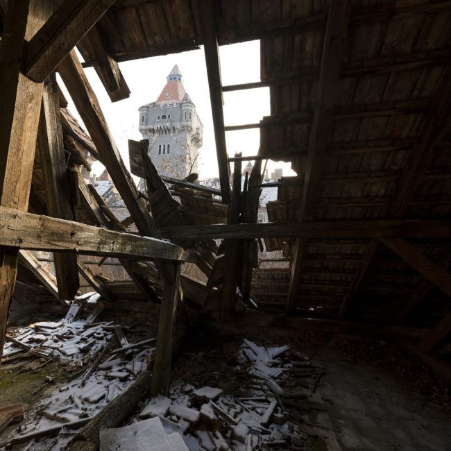 urbex-urban-exploration-hongrie-chateau