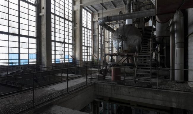 urbex-urban-exploration-hongrie-industrie-charbon-power-plant-cuve