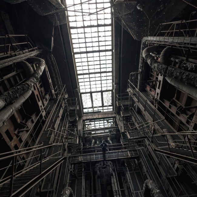 urbex-urban-exploration-hongrie-industrie-power-plant