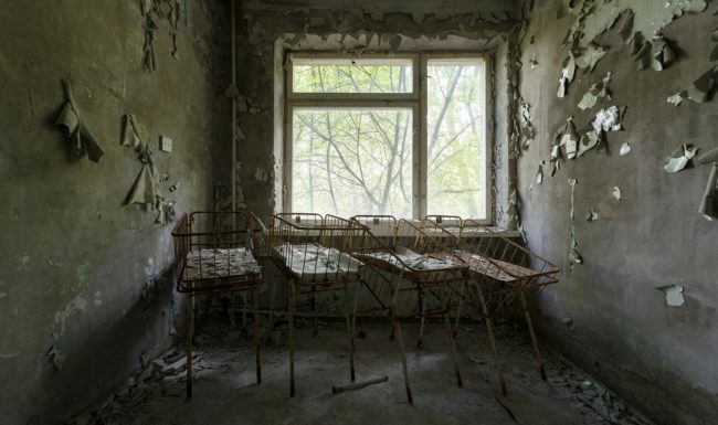 urbex-urban-exploration-ukraine-tchernobyl-pripiat-hopital-nurserie-bebes