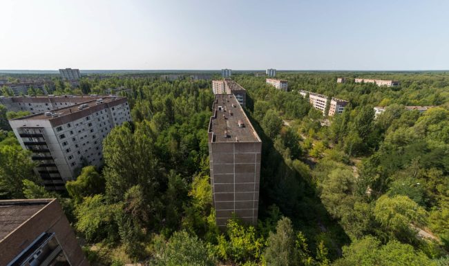 urbex-urban-exploration-ukraine-tchernobyl-pripiat-immeuble