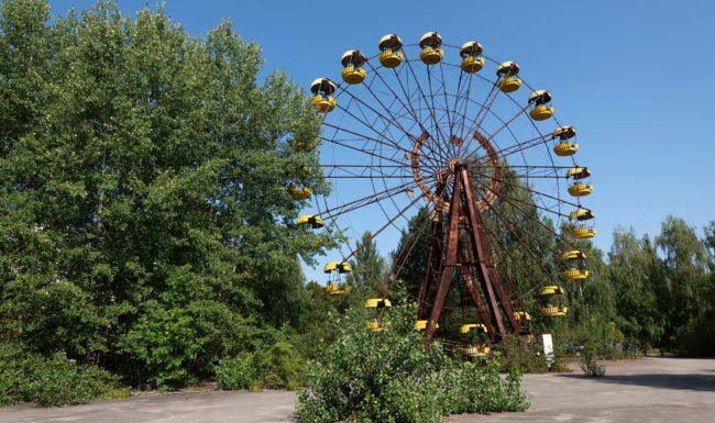 urbex-urban-exploration-ukraine-tchernobyl-pripiat-wheel-park