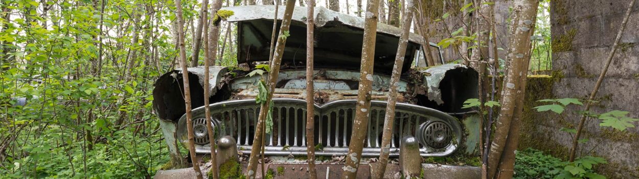 urbex-exploration-france-automobile-car-nature