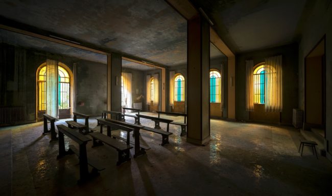 urbex-exploration-italie-colonia-il-eglise-chiesa