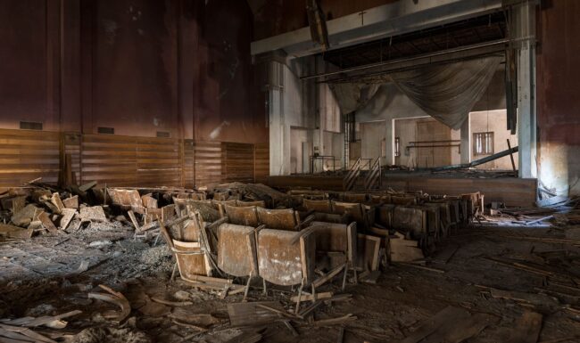 urbex-exploration-italie-theatre-teatro-decay