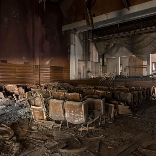 urbex-exploration-italie-theatre-teatro-decay