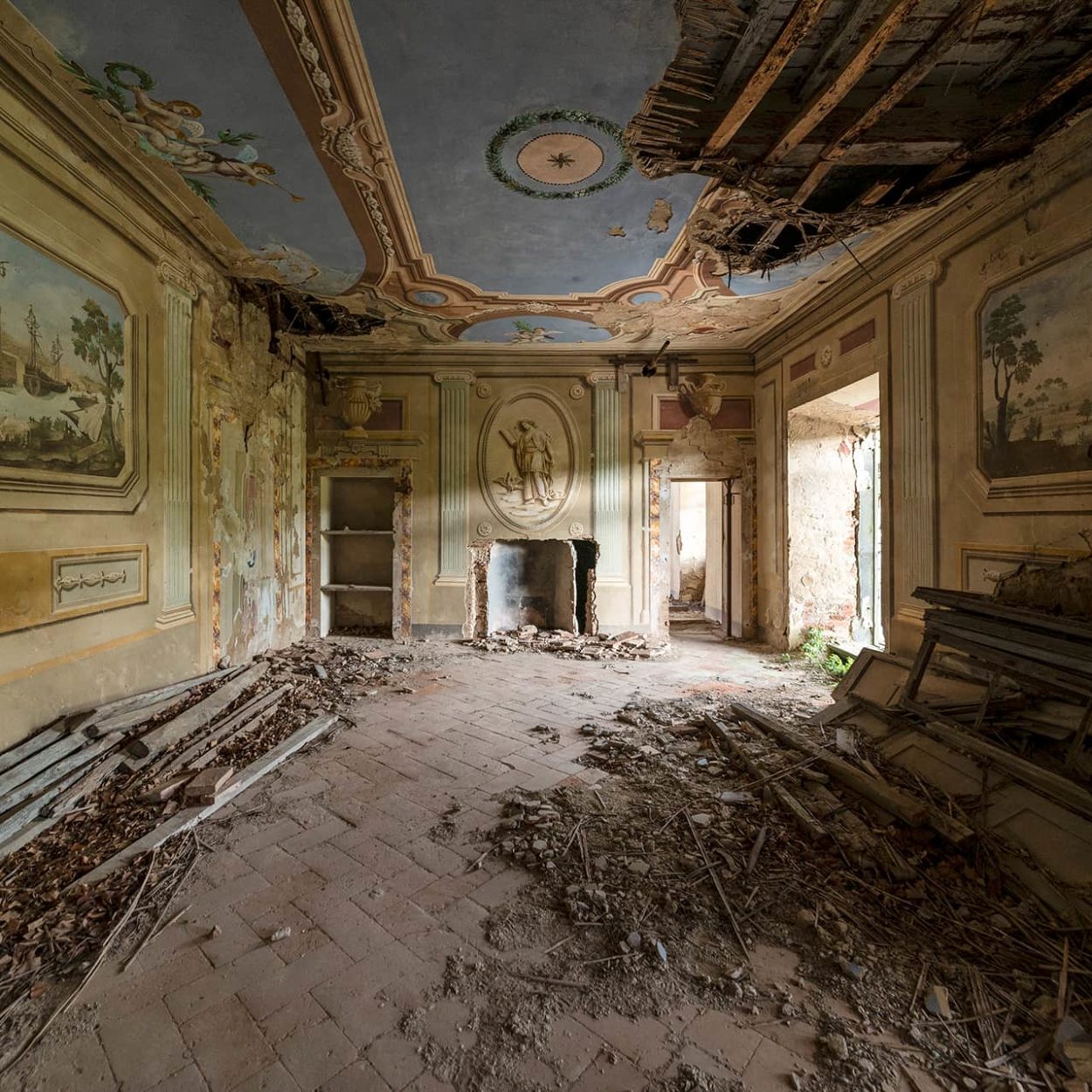 urbex-exploration-italie-villa-decay