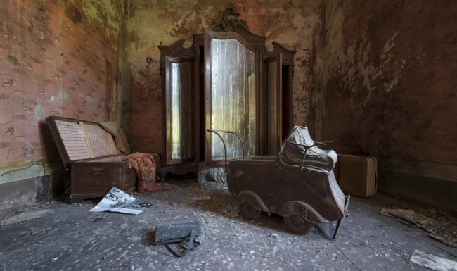 urbex-exploration-italie-villa-rotonde-chambre