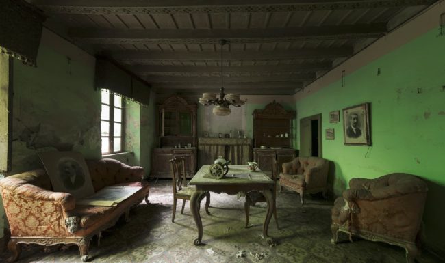 urbex-exploration-italie-villa-vert