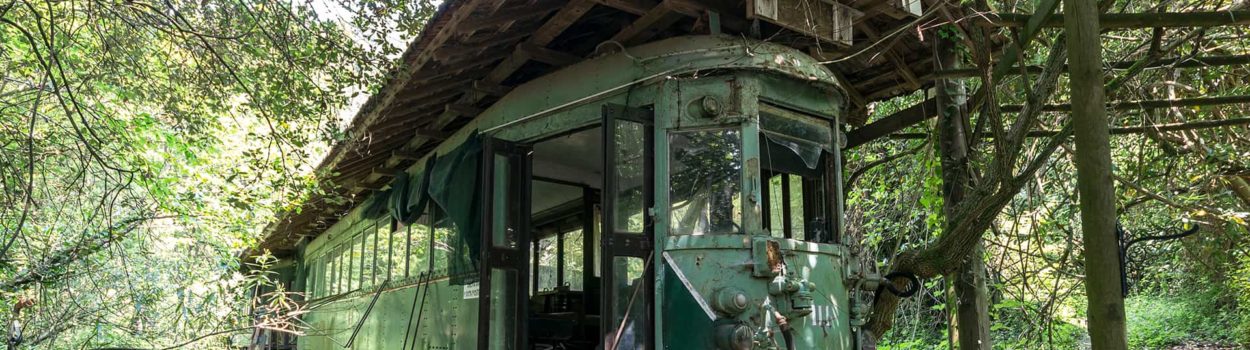 urbex-exploration-villa-italie-train-restaurant