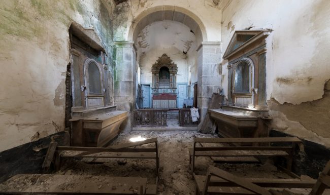 urbex-urban-exploration-portugal-eglise-igreja