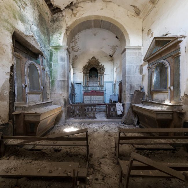 urbex-urban-exploration-portugal-eglise-igreja