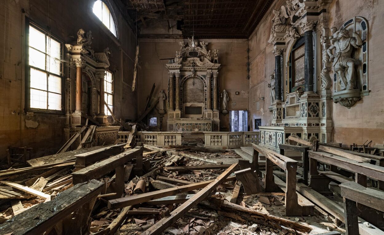 urbex-exploration-italie-chiesa-sun-sisters