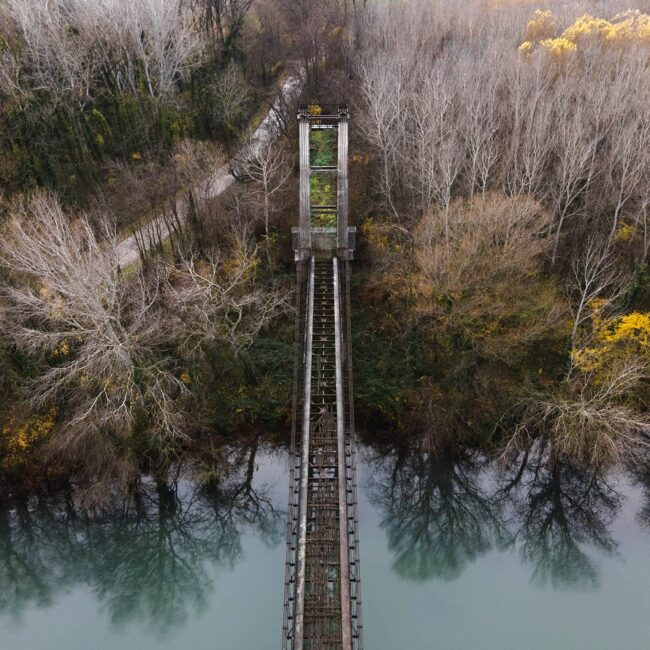 urbex-drone-dji-mavic-air-exploration-pont