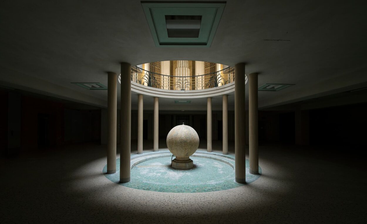 urbex-exploration-france-fontaine-thermes-aix-bains