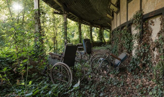 urbex-exploration-italie-asile-fauteuil