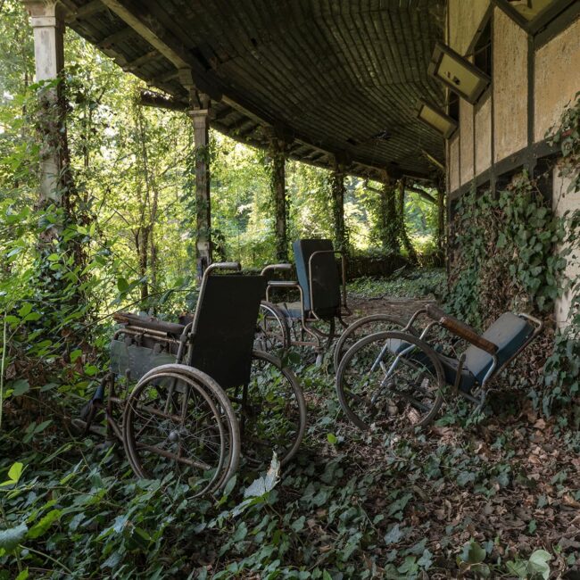 urbex-exploration-italie-asile-fauteuil