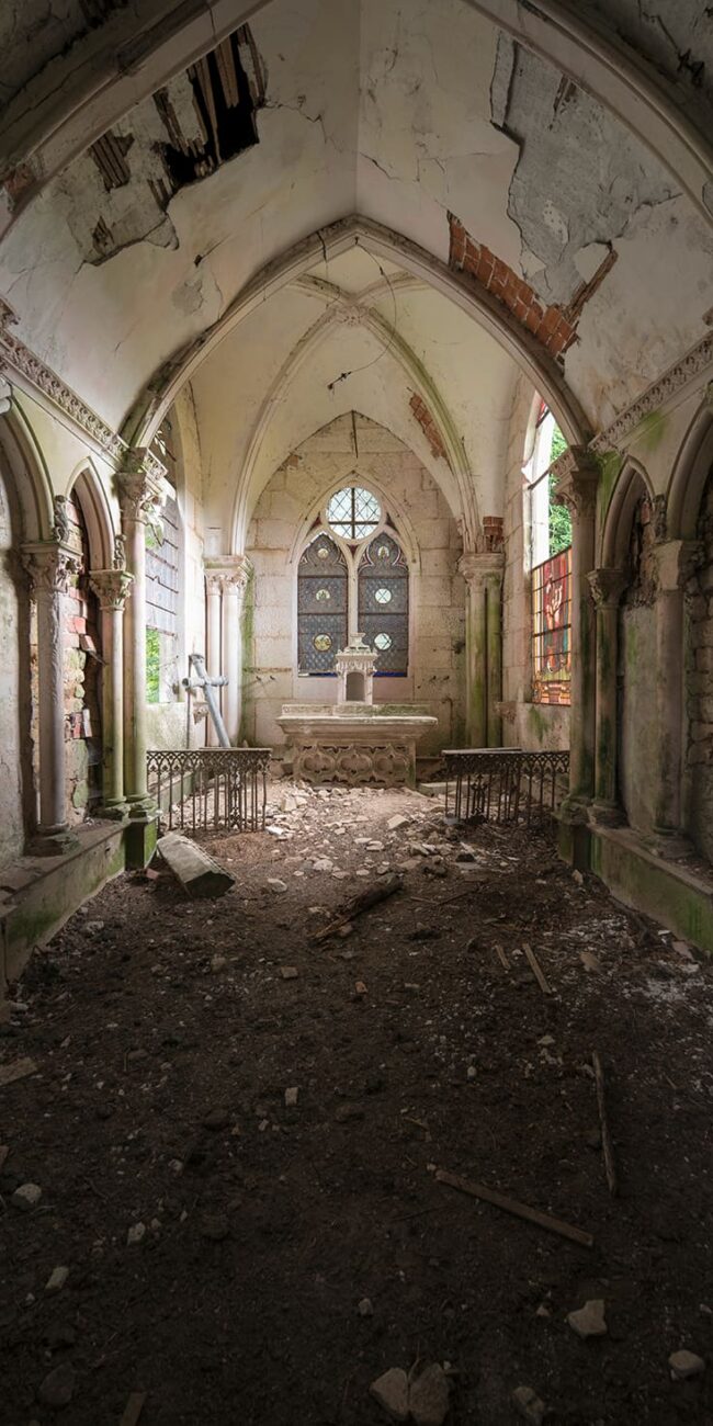 urbex-exploration-france-chateau-shiva-chapelle