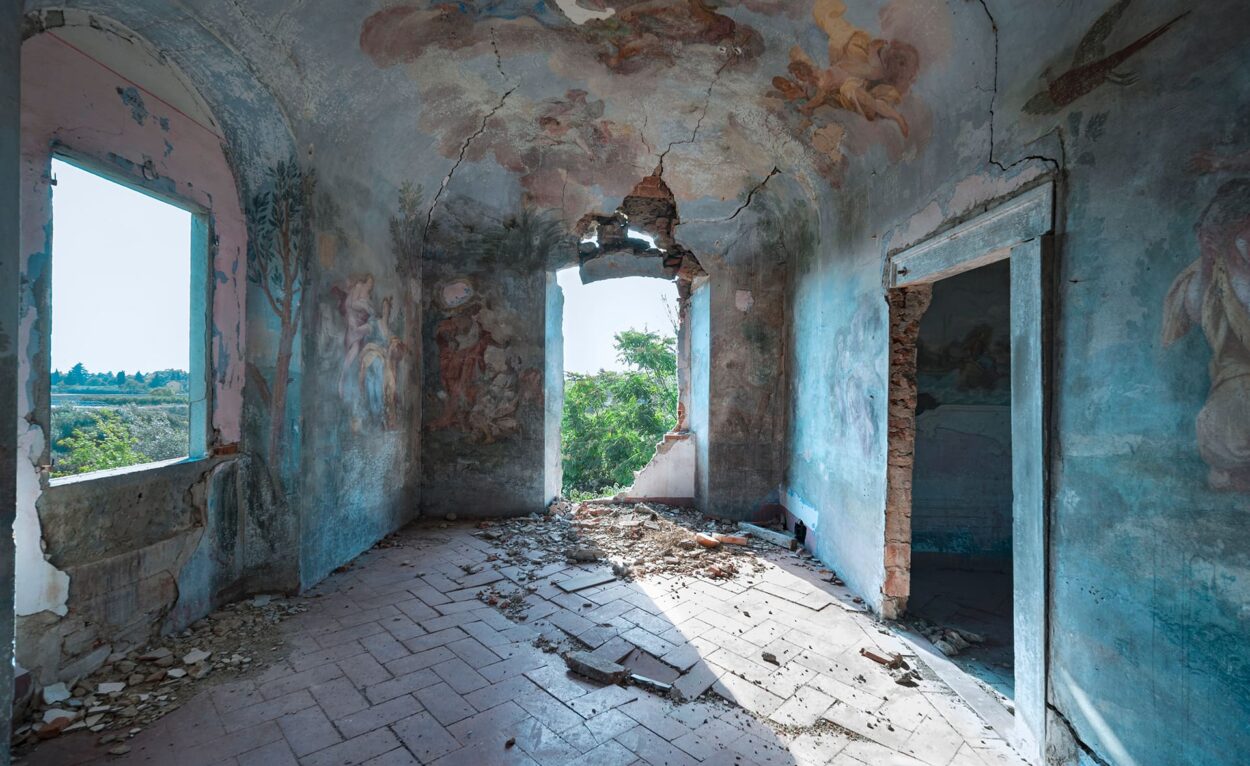 urbex-exploration-italie-villa-sixtine