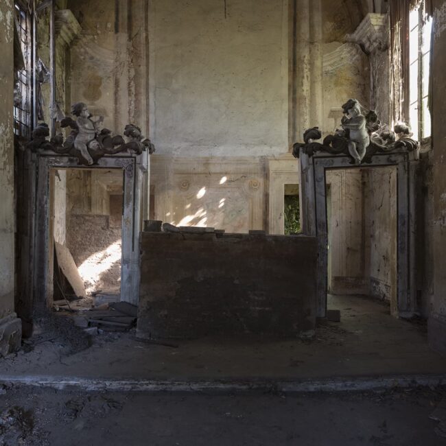 urbex-exploration-italie-eglise-chiesa-ange