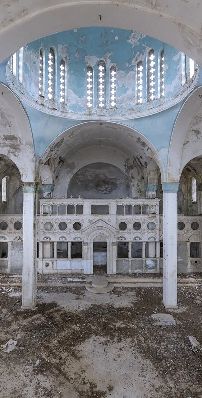 urbex-exploration-chypre-eglise-orthodoxe