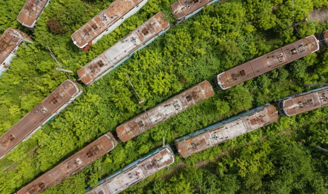 urbex-exploration-roumanie-romania-cimetiere-train