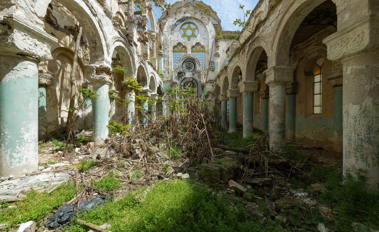 urbex-exploration-roumanie-romania-synagogue-constanta