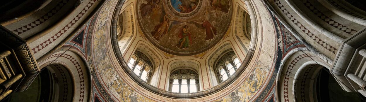 urbex-exploration-roumanie-romania-religion-mausolee-pace