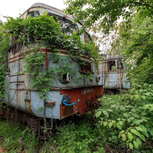 urbex-exploration-roumanie-romania-train-nature