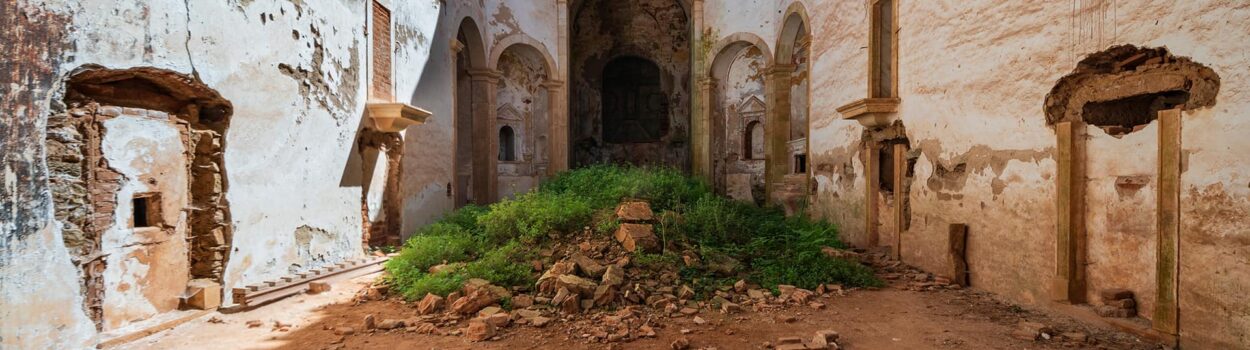 urbex-urban-exploration-portugal-eglise-igreja