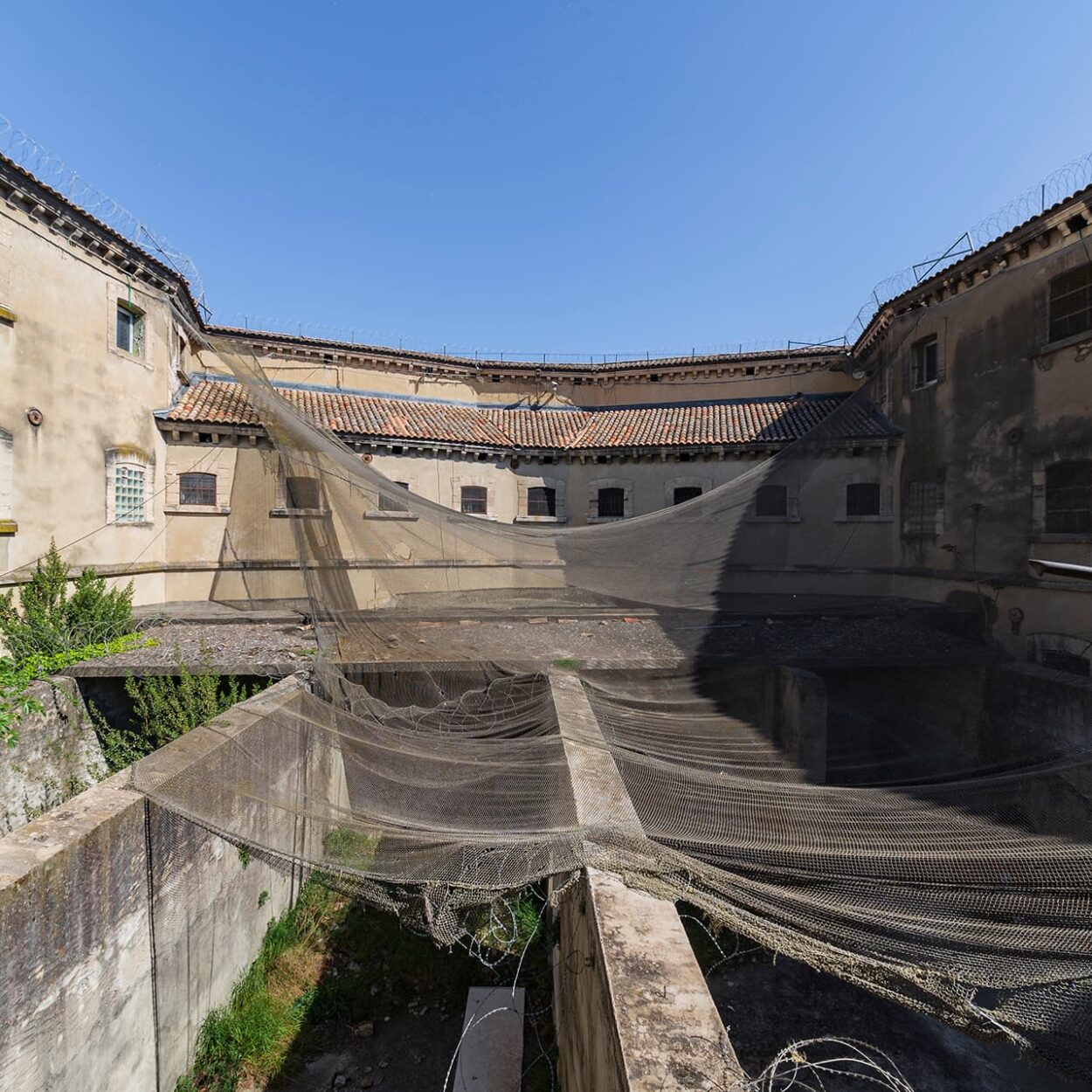 urbex-urban-exploration-avignon-prison-sainte-anne-carceral-nord