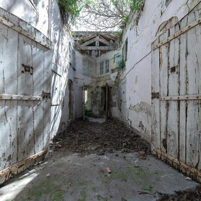 urbex-urban-exploration-avignon-prison-sainte-anne-carceral-habitation