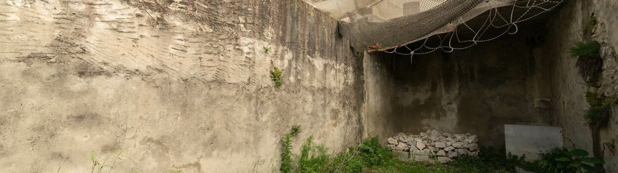 urbex-urban-exploration-avignon-prison-sainte-anne-carceral-cours