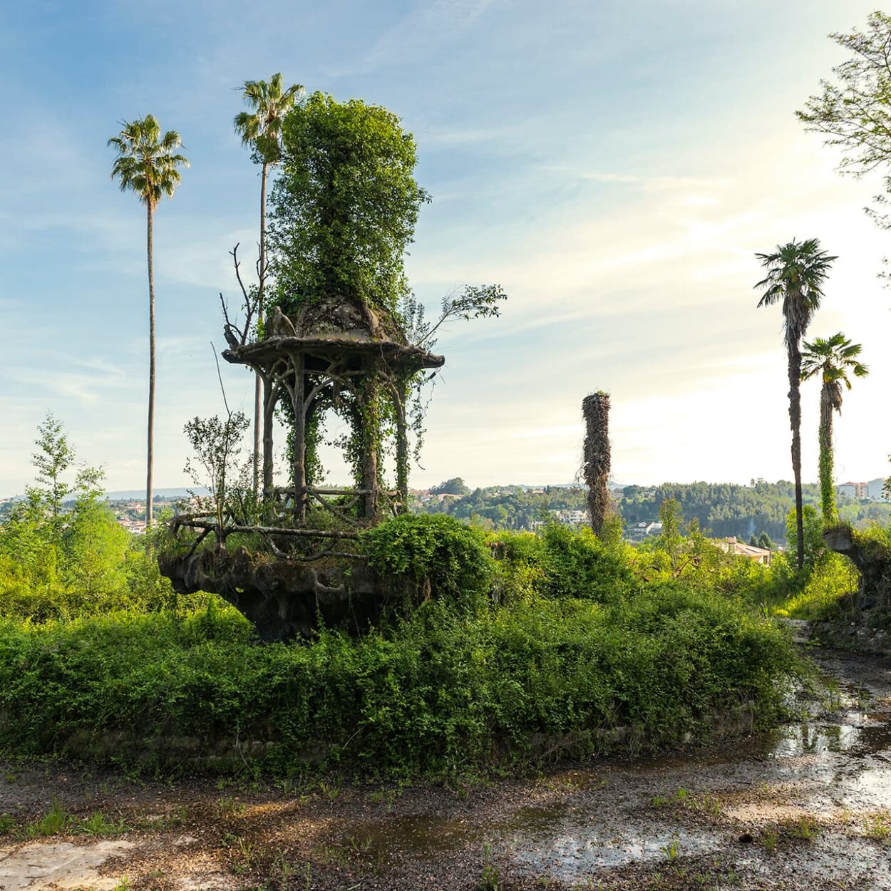 urbex-urban-exploration-portugal-fontaine-bucolique