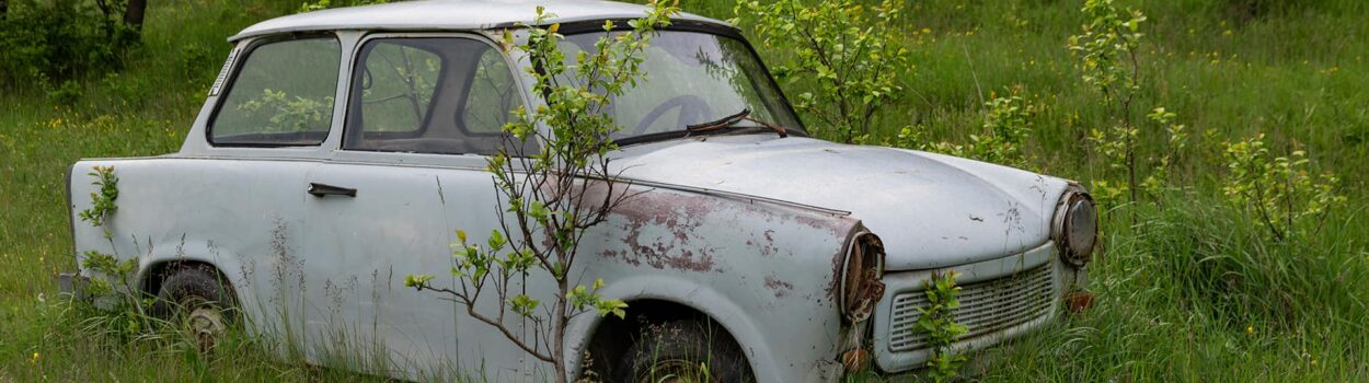 urbex-exploration-roumanie-romania-auto-voiture-trabant