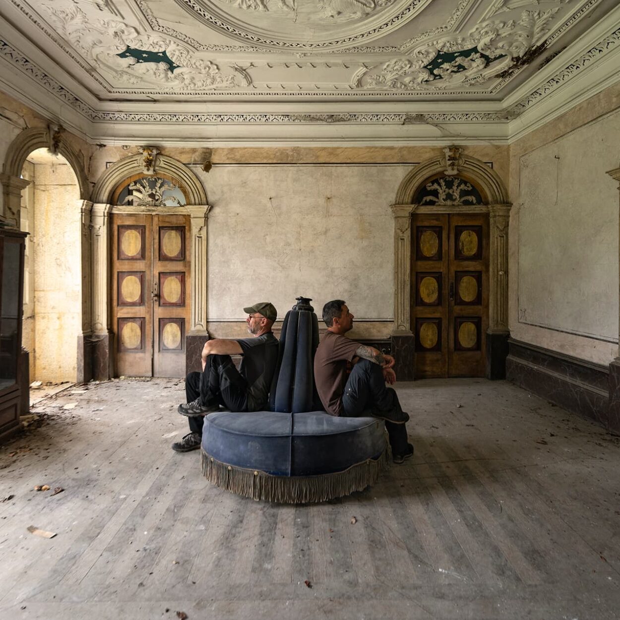 urbex-urban-exploration-portugal-villa-reflexion-chico