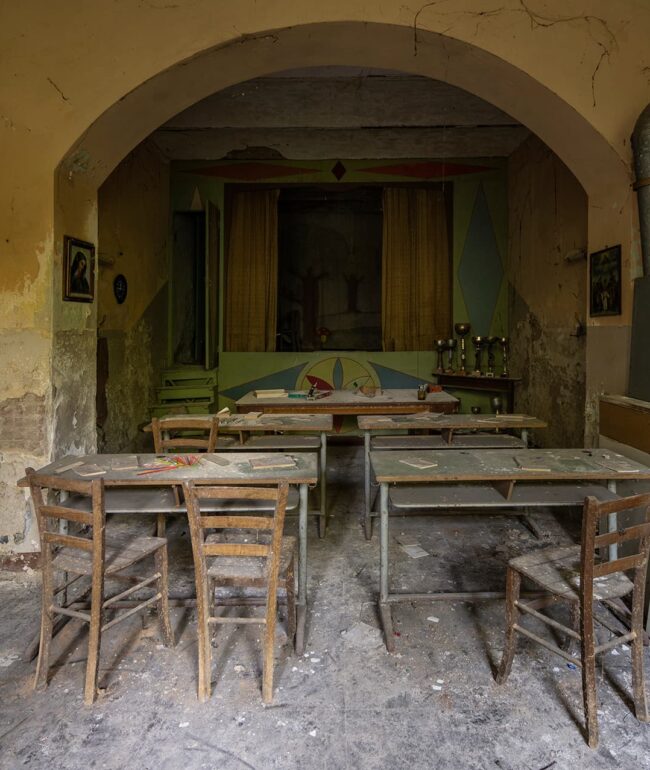 urbex-urban-exploration-italie-ecole-scuola