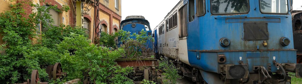 urbex-exploration-roumanie-romania-muzeu-train-bleu