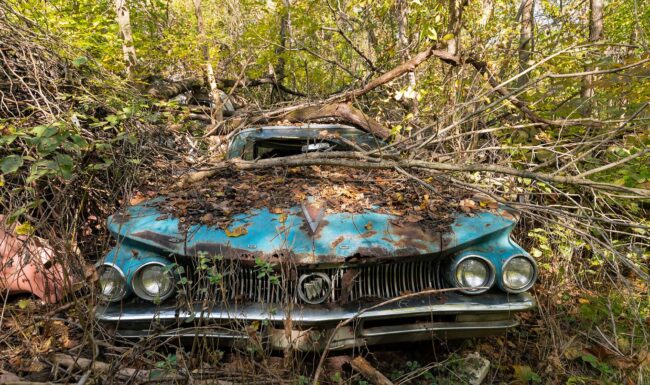 urbex-urban-exploration-usa-car-voiture-americaine-buick