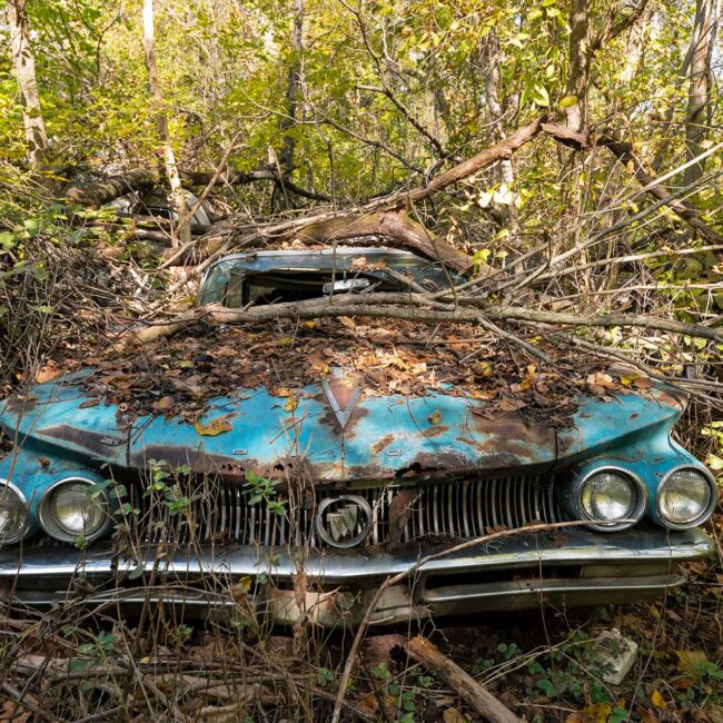 urbex-urban-exploration-usa-car-voiture-americaine-buick