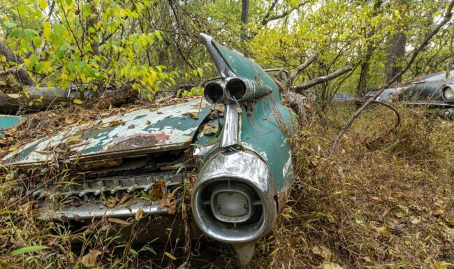 urbex-urban-exploration-usa-car-voiture-americaine-cadillac-eldorado