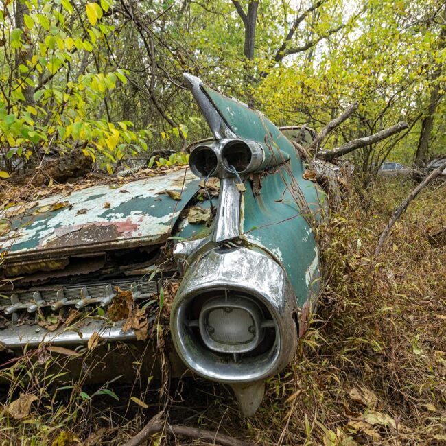 urbex-urban-exploration-usa-car-voiture-americaine-cadillac-eldorado