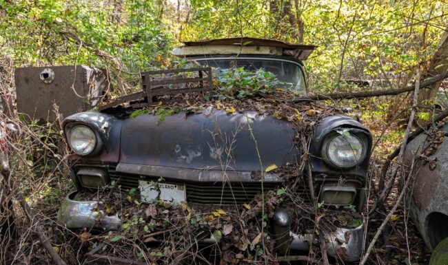 urbex-urban-exploration-usa-car-voiture-americaine-chevrolet-bel-air