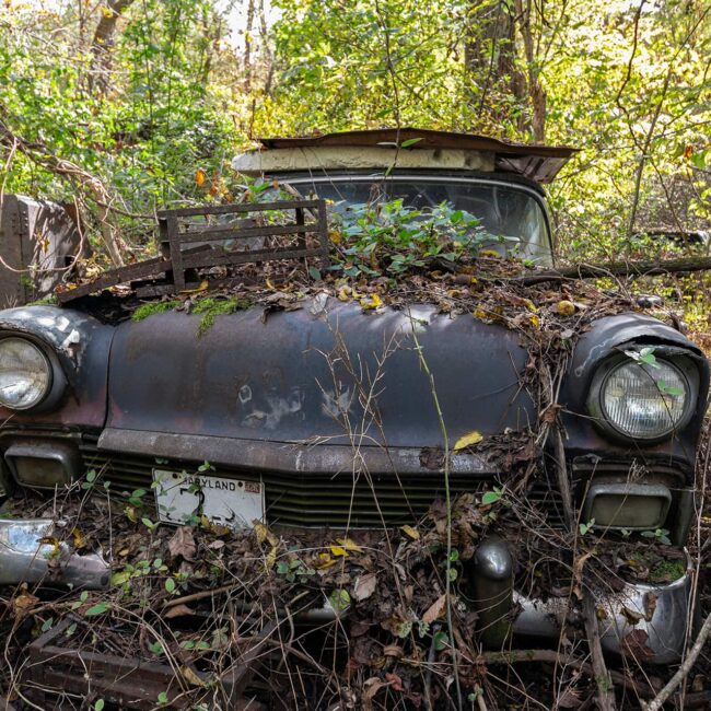 urbex-urban-exploration-usa-car-voiture-americaine-chevrolet-bel-air