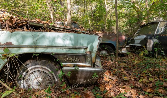 urbex-urban-exploration-usa-car-voiture-americaine-chrysler