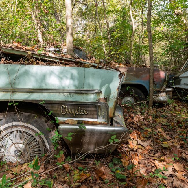 urbex-urban-exploration-usa-car-voiture-americaine-chrysler